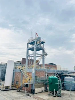 sewage treatment equipment supplier in izmir - Decision Framework: Choosing the Right System for Your Project