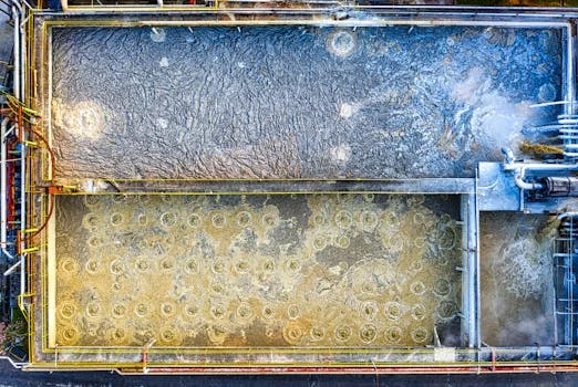 sewage treatment equipment supplier in jerusalem - Jerusalem’s Regulatory Landscape: Compliance Requirements for 2025