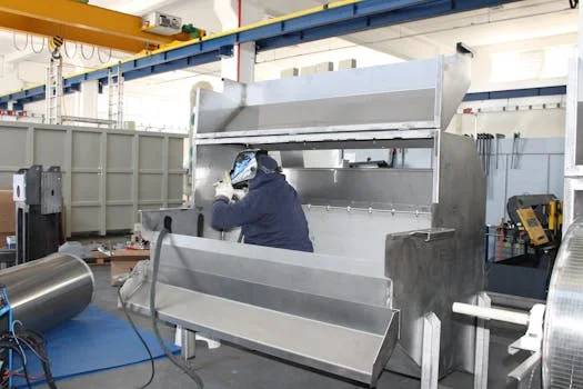 sewage treatment equipment supplier in liverpool - Top 5 Sewage Treatment Equipment Suppliers in Liverpool: Engineering Specs and Cost Benchmarks