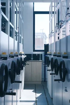 sewage treatment equipment supplier in marseille - Case Study: Upgrading a Marseille Industrial Plant for EU Compliance