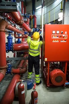 sewage treatment equipment supplier in orlando - Orlando-Specific Compliance Requirements for Sewage Treatment Equipment