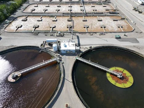 sewage treatment equipment supplier in phnom penh - Cambodia’s Wastewater Discharge Standards: What You Must Meet in 2025