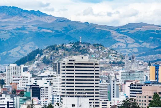 sewage treatment equipment supplier in quito - How to Choose the Right Sewage Treatment System for Your Quito Project
