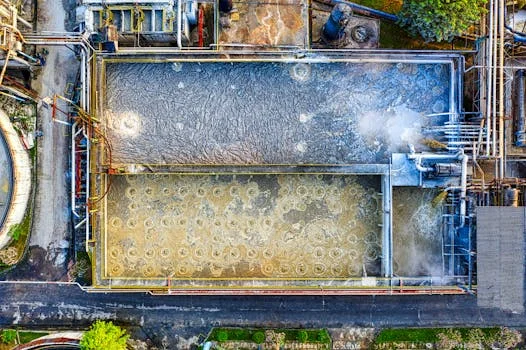 sewage treatment equipment supplier in sharm el sheikh - Frequently Asked Questions