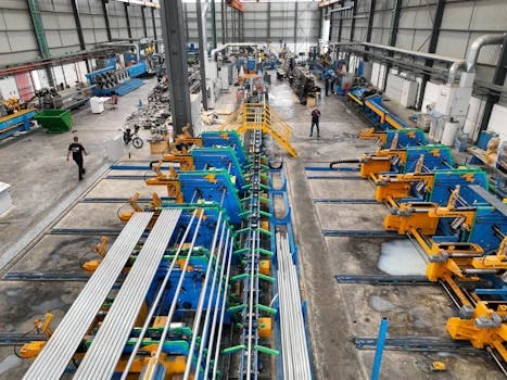 sewage treatment equipment supplier in singapore - Decision Framework: How to Choose the Right Supplier &amp; System