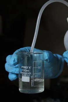 silicon wafer wastewater treatment project - Frequently Asked Questions