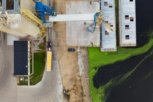sludge dewatering equipment in bahrain - How to Select a Sludge Dewatering Supplier in Bahrain: Decision Framework