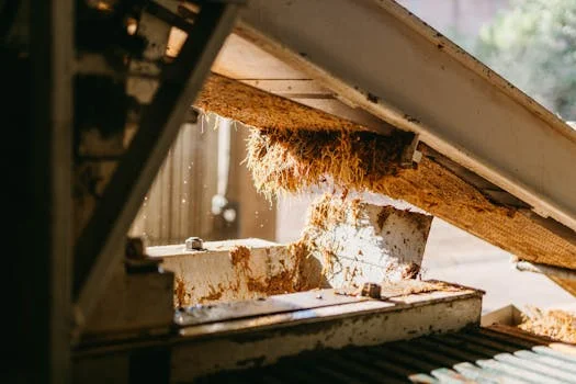 sludge dewatering equipment in canada - Screw Press vs Belt Press vs Centrifuge vs Mobile: Specs Compared