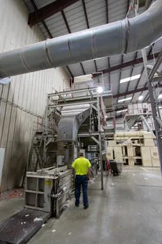 sludge dewatering equipment in singapore - How Sludge Dewatering Equipment Works: Mechanisms and Process Parameters