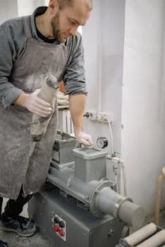 sludge dewatering machine vs alternatives - Frequently Asked Questions