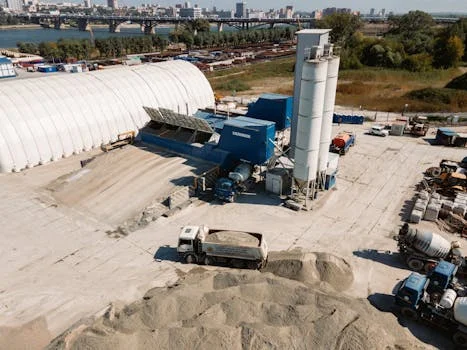 sludge thickener specifications - How to Select the Right Sludge Thickener: A Decision Framework for Engineers