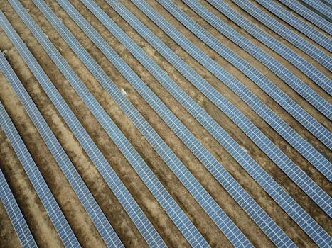 solar cell wastewater case study - Related Guides and Technical Resources