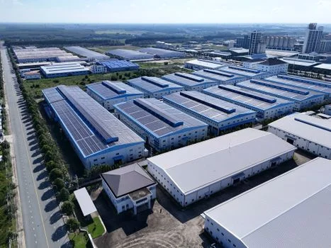 solar cell wastewater discharge standard - How to Select a Wastewater Treatment System for Solar Cell Manufacturing: A 5-Step Decision Framework