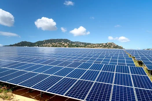 solar cell wastewater treatment price - ROI Calculator: When Will Your System Pay for Itself?