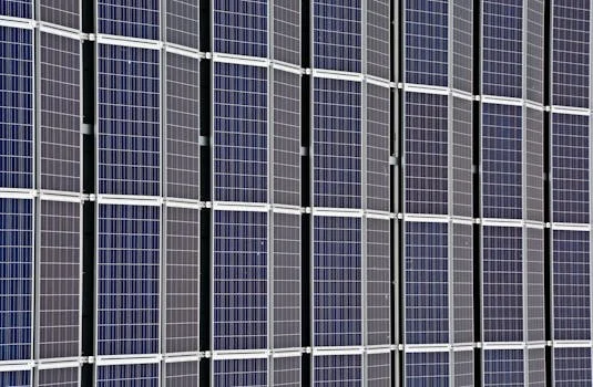 solar cell wastewater treatment project - Cost Breakdown and ROI: Solar Cell Wastewater Treatment Projects