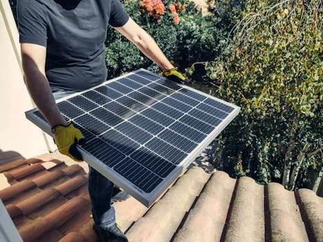 solar cell wastewater treatment project - Frequently Asked Questions