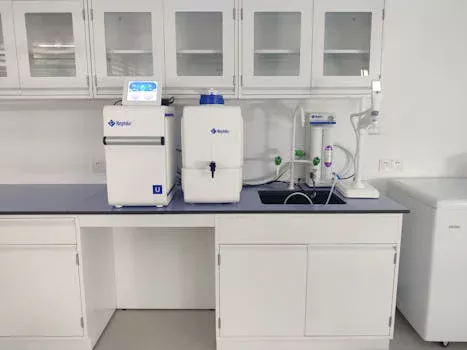 third-generation semiconductor wastewater water reuse - Frequently Asked Questions