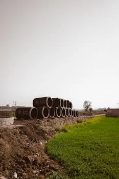 underground sewage treatment system specifications - Common Challenges and Solutions for Underground Sewage Treatment Systems