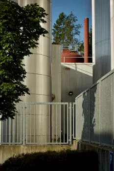 wafer fab chromium wastewater treatment - Recommended Equipment for This Application