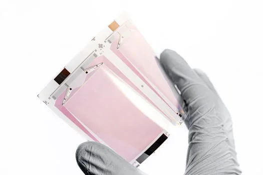 wafer fab wastewater case study - Alternative Technologies: EDR vs. Precipitation, Ion Exchange, and FO-NF Hybrids
