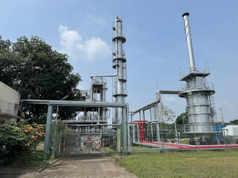 wafer fab wastewater ZLD - ZLD System Components: How FO, NF, and MVR Work Together