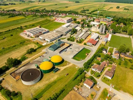 wastewater treatment plant cost in aarhus - Energy ROI Calculator: How Aarhus’s WWTPs Achieve 151% Self-Sufficiency