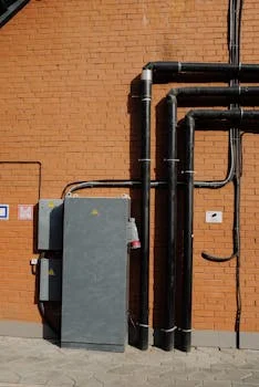 wastewater treatment plant cost in ajman - Connection Fees and Property Size: How Ajman Calculates One-Time Costs