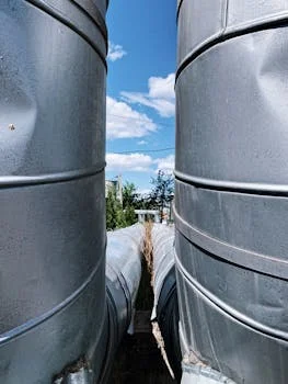 wastewater treatment plant cost in cameroon - Cameroon’s Wastewater Compliance Checklist: Permits, Discharge Limits, and Penalties