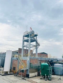 wastewater treatment plant cost in isfahan - Wastewater Treatment Plant Cost in Isfahan: CAPEX/OPEX Breakdown by Capacity and Industry