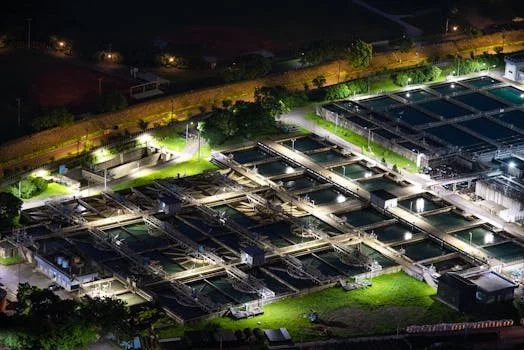 wastewater treatment plant cost in kota kinabalu - Frequently Asked Questions