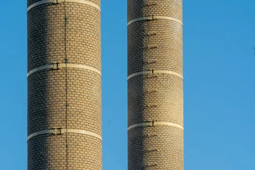 wet scrubber system specifications - Compliance and Emission Standards: Matching Specifications to Regulations