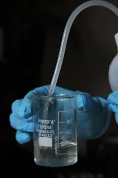 what chemicals are used in wastewater treatment - Troubleshooting Chemical Dosing: 5 Common Problems and Solutions