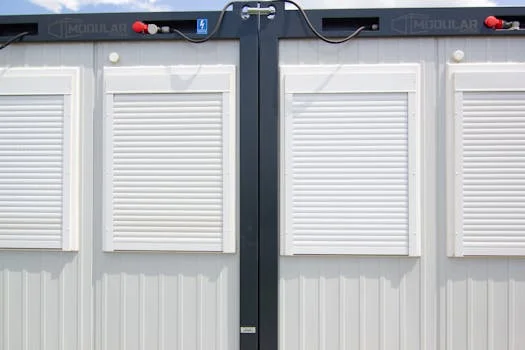 what is containerized wastewater treatment - How Containerized Systems Work: Step-by-Step Process Flow