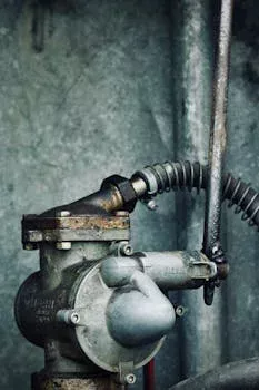 what is pressure flotation system - Key Engineering Specifications for Pressure Flotation Systems