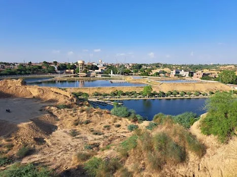 what is sand filter water treatment - Sand Filter Design Parameters: Media, Hydraulics, and Operational Limits