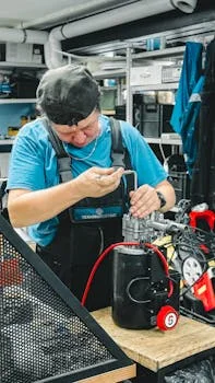 what is trash rake screen - Common Trash Rake Screen Problems and How to Prevent Them