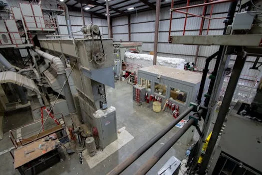 belt filter press working principle - Zero-Risk Selection Framework: How to Match Belt Press Specs to Your Sludge