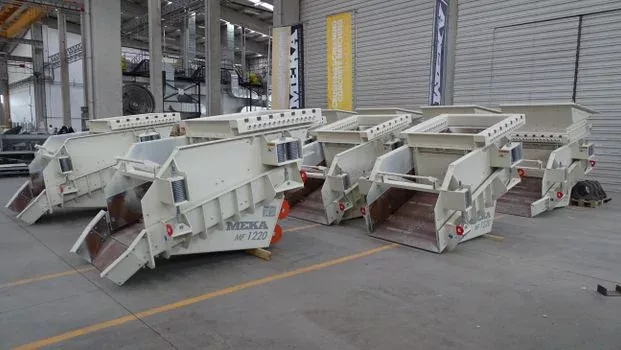 best step screen wastewater for industrial use - Retrofit vs. New Build: Step Screen Installation Costs and Considerations