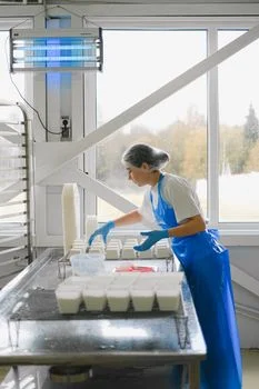 best uv disinfection wastewater for industrial use - Cost Breakdown: CapEx, OPEX, and ROI for Industrial UV Systems