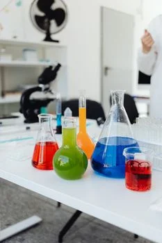 chromium wastewater treatment by sulfide precipitation - Engineering Parameters for Chromium Sulfide Precipitation Systems