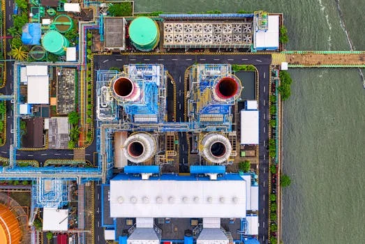 data center cooling water treatment cost - Regional Cost Variations: How Water Stress and Utility Pricing Impact Your Budget