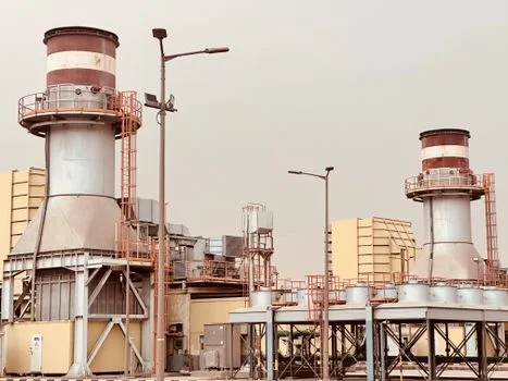 fgd scrubber working principle - Common FGD Scrubber Problems and How to Troubleshoot Them