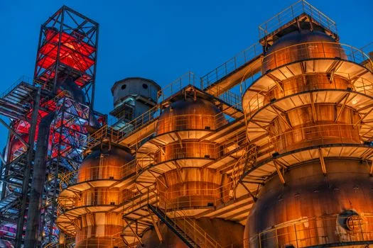 flue gas desulfurization working principle - FGD System Components: Engineering Specs and Design Considerations