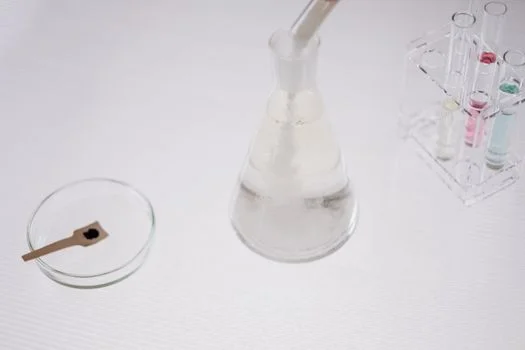 fluoride wastewater treatment by two-stage chemical precipitation - Frequently Asked Questions