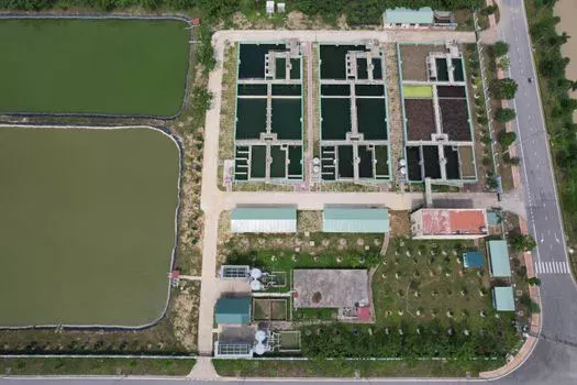 gallium nitride wastewater treatment company - Treatment Technologies Compared: MBR vs. DAF vs. RO for GaN Wastewater