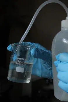 heavy metal wastewater treatment by sulfide precipitation - Sulfide vs. Hydroxide Precipitation: Head-to-Head Comparison for 6 Key Metals