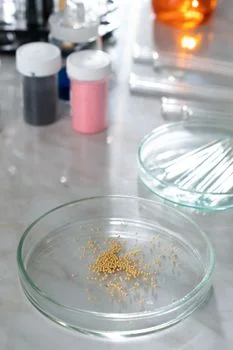 hexavalent chromium wastewater treatment by ion exchange - Resin Selection Matrix: Strong Base vs. Chelating Resins for Cr(VI) Removal
