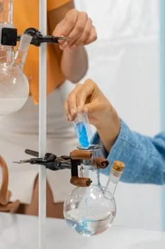 HF wastewater treatment by defluoridation resin - Defluoridation Resin Selection Matrix: Matching Resin Type to Fluoride Concentration and Industry