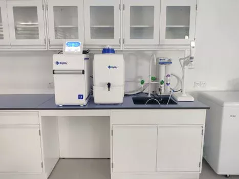 hospital wastewater treatment in ajman - Ajman Compliance Standards: What Hospitals Must Achieve