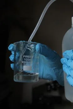 hospital wastewater treatment in toronto - Related Guides and Technical Resources